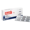 Alprazolam 1mg Tablet UK