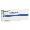 Clonazepam / Rivotril 2mg Galenika