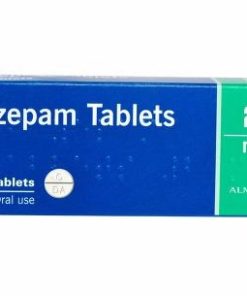 Diazepam-2mg-UK-Brand