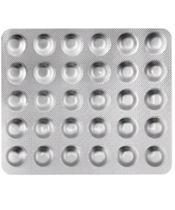Alternative view of Lorazepam 2MG Tablets (Pfizer)