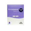 Co-codamol 30mg/500mg tablets containing codeine and paracetamol for strong pain relief