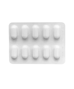 Alternative view of Co-codamol 30/500mg Tablets