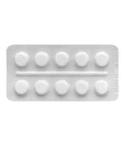Alternative view of Dihydrocodeine 30mg Tablets