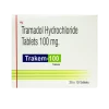 Buy Tramadol Hydrochloride 100mg tablets in the UK for effective relief of moderate to severe pain.