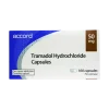 Tramadol 50mg Tablets UK