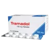 Buy Tramadol 100mg tablets in the UK for effective relief of moderate to severe pain.