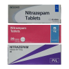 Nitrazepam 5mg Tablets Online