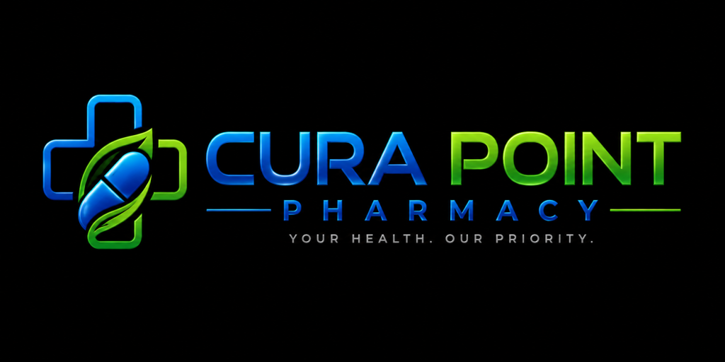 CURA POINT PHARMACY