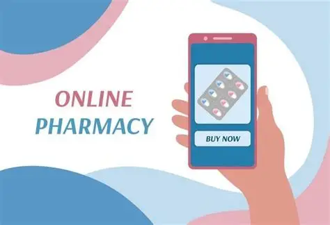 How Online Pharmacy Services Work in the UK